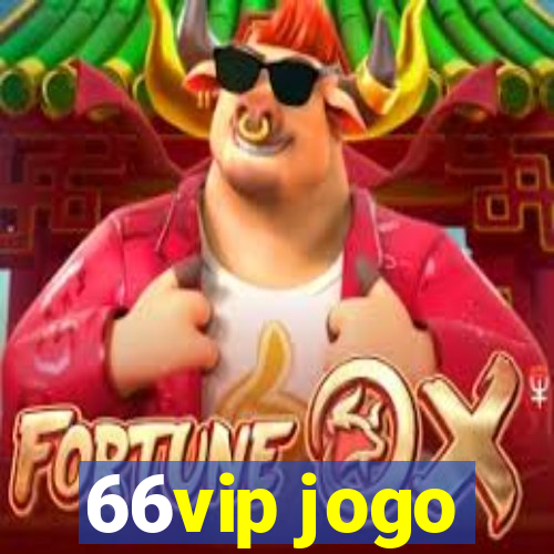 66vip jogo